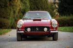 Ferrari 250 GT Berlinetta Passo Corto Lusso 1961 года